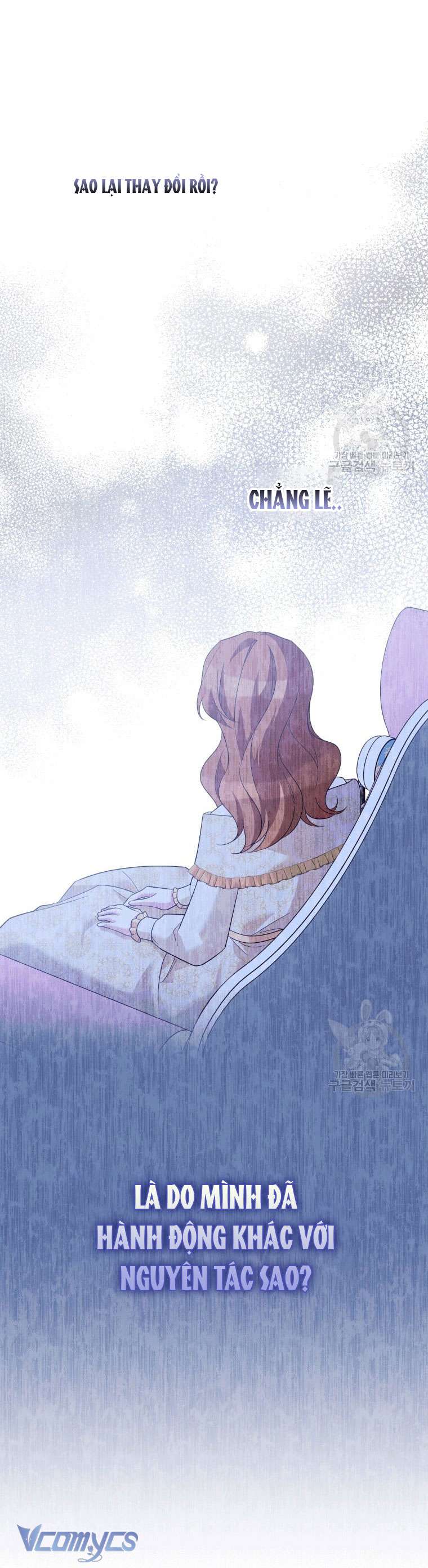 Kế Hoạch Trả Thù Chap 32 - Next Chap 33