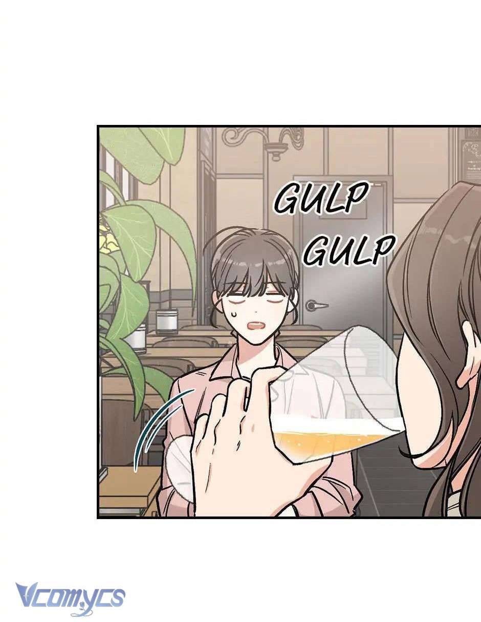 Ly Espresso Của Mùa Xuân Chapter 14 - Trang 4