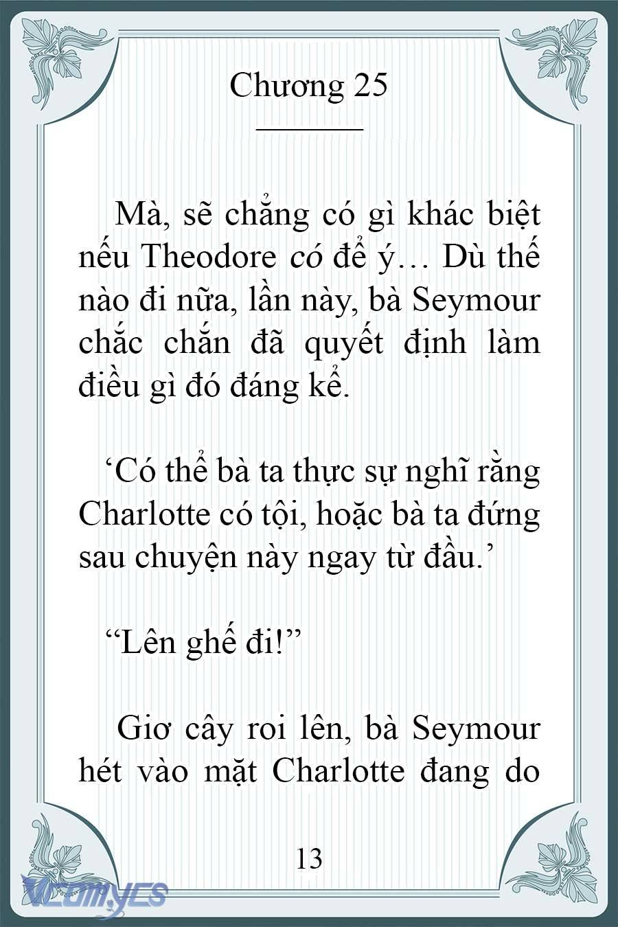 [Novel] Người Chồng Ghét Tôi Đã Mất Trí Nhớ Chap 25 - Trang 2