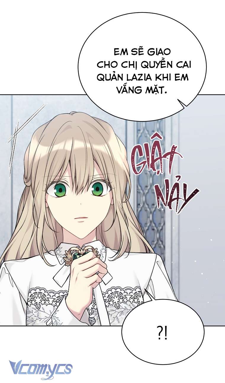 Vương Miện Lục Bảo Chap 89 - Trang 2