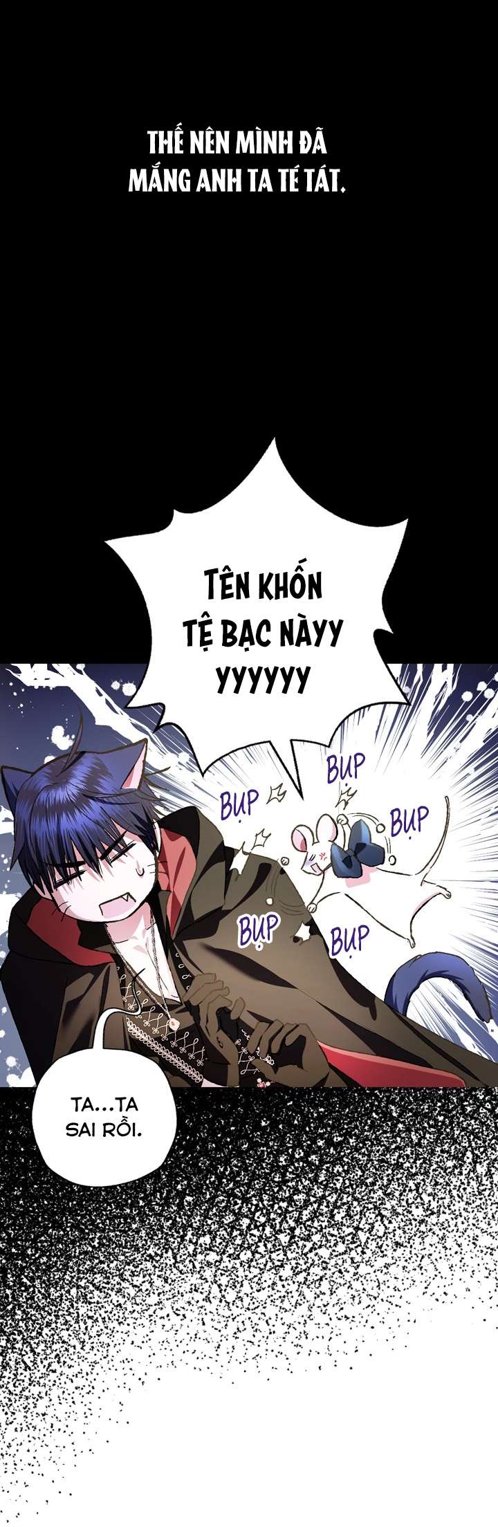 Cha À, Con Không Muốn Kết Hôn Đâu Chap 54 - Trang 2