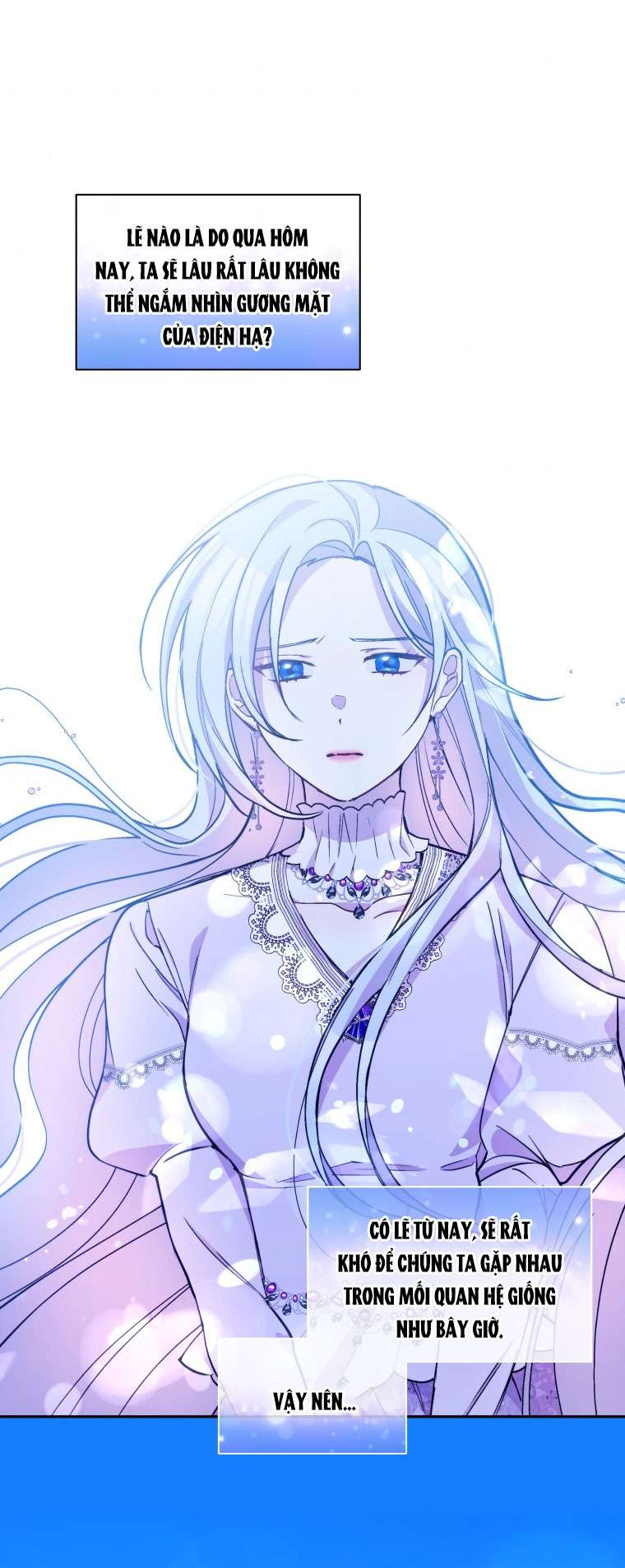 Người Bảo Hộ Của Bạo Quân Là Ma Nữ Tàn Độc Chap 63 - Trang 4