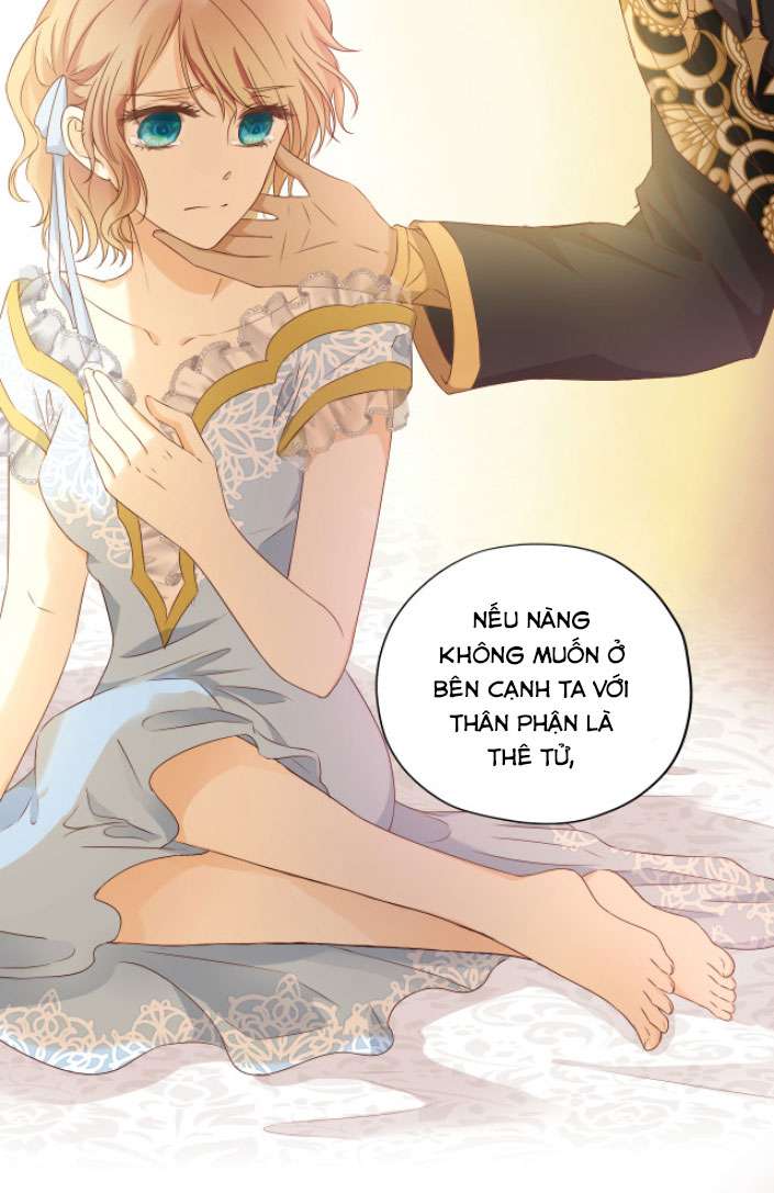 Địch Úc Đa Chi Ca Chapter 81 - Trang 4