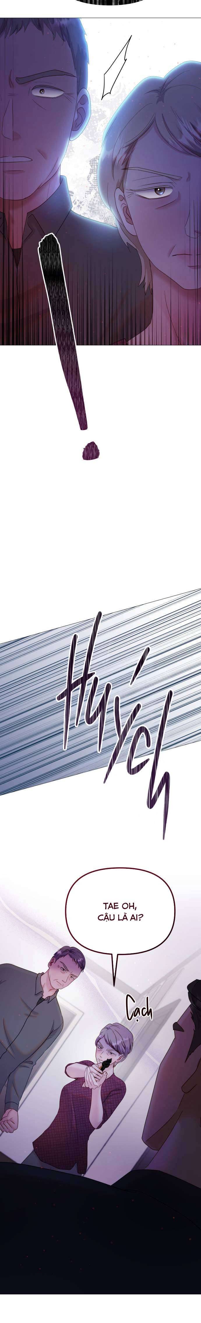 Hướng Dẫn Thu Phục Mãnh Thú Chap 17 - Trang 4