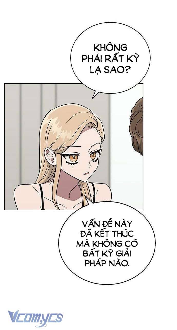 Nếu Chia Tay, Chúng Ta Sẽ Chết Chap 10 - Trang 2