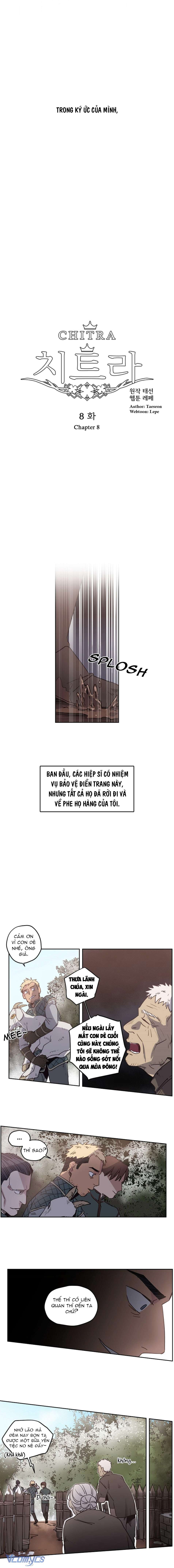 CHITRA Chapter 8 - Trang 4