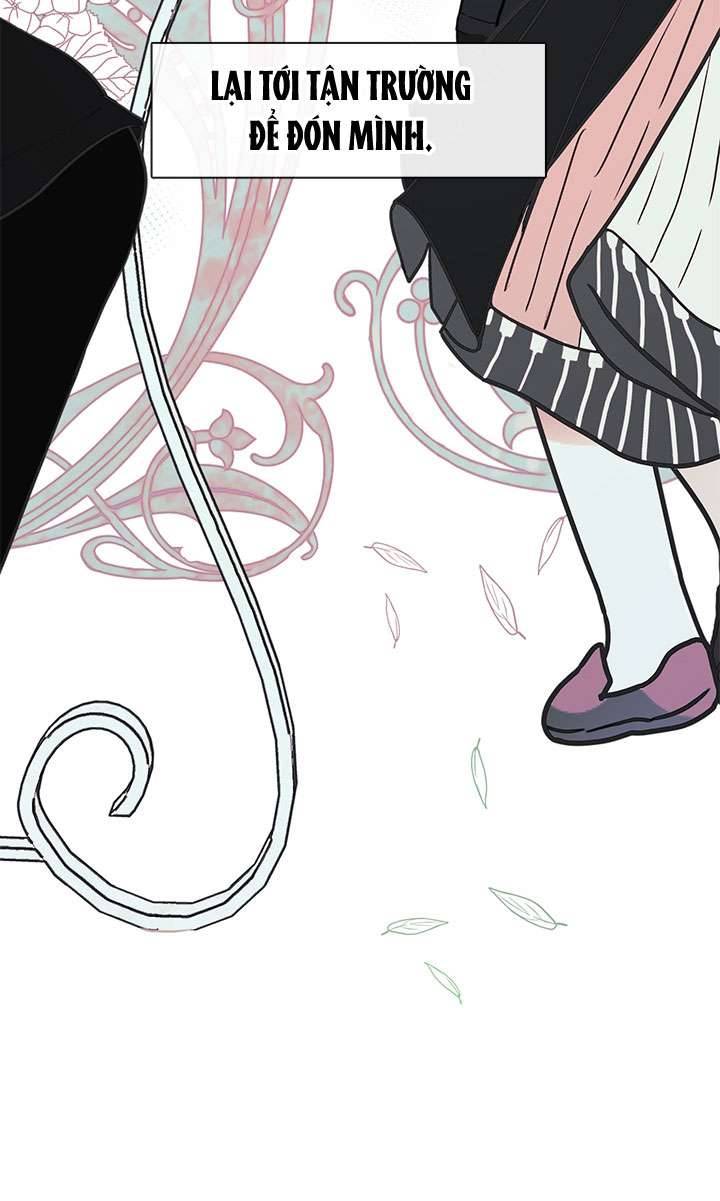 Gia Đình Bị Ám Ảnh Bởi Tôi Chapter 37 - Trang 4