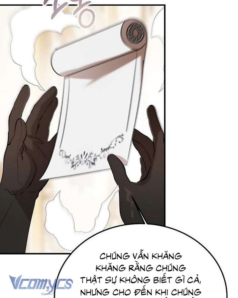 Ác Quỷ Nuôi Dưỡng Tiểu Thư Chapter 23 - Trang 4