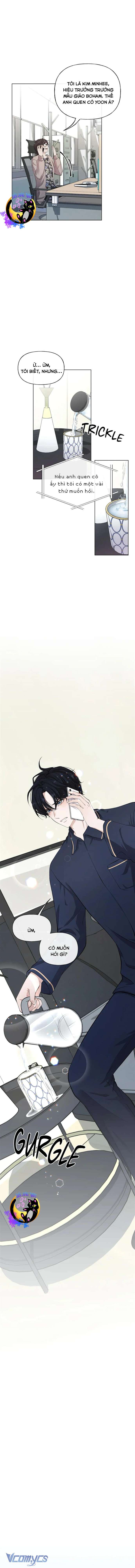 Người Du Hành Thời Gian Chapter 3 - Trang 4