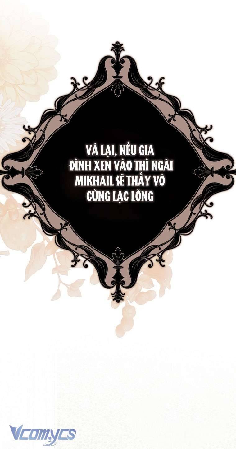 Lần Đầu Bé Út Được Yêu Thương Chap 23 - Trang 2