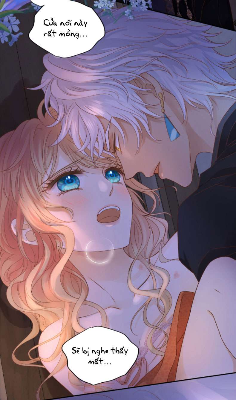 Địch Úc Đa Chi Ca Chapter 120 - Trang 4