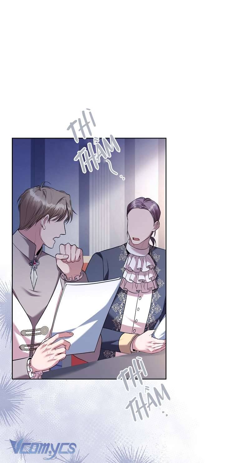 Thư Ký Của Bạo Chúa Chapter 96 - Trang 3