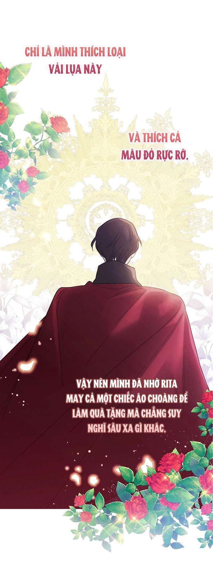 Cửa Hàng Búp Bê Của Công Chúa Chap 35 - Trang 2