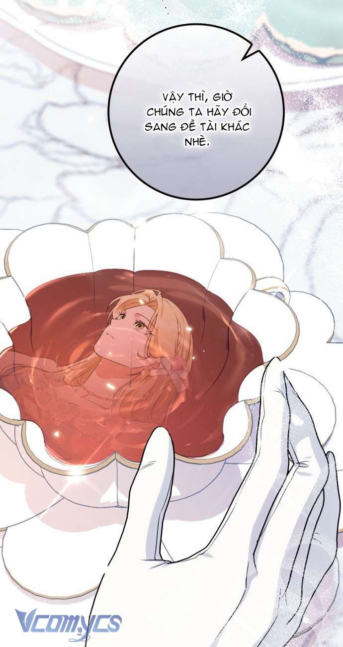 Nữ Công Tước Chiến Lợi Phẩm Chap 8 - Trang 4