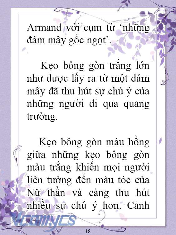 [Novel] Làm Ác Nữ Bộ Không Tốt Sao? Chap 124 - Trang 2