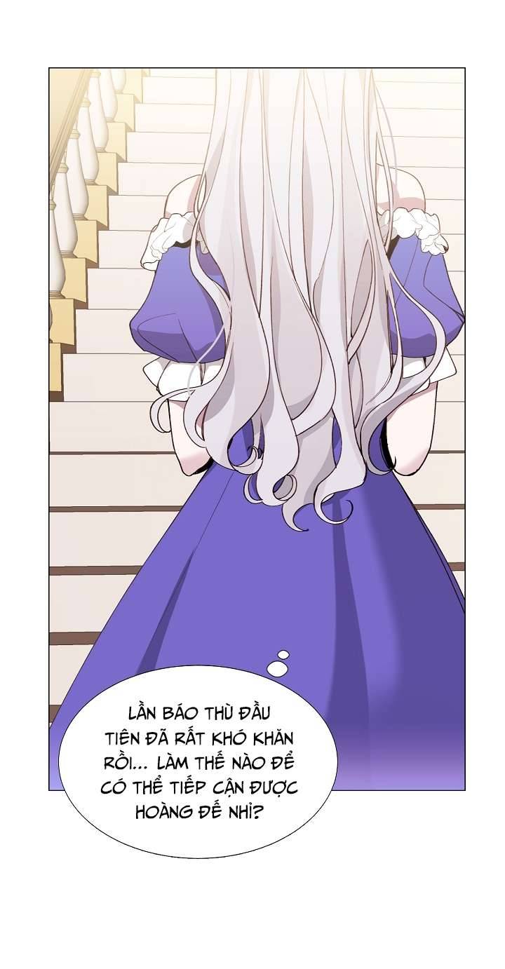 Ác Nữ Cần Bạo Chúa Chapter 4 - Next Chapter 5