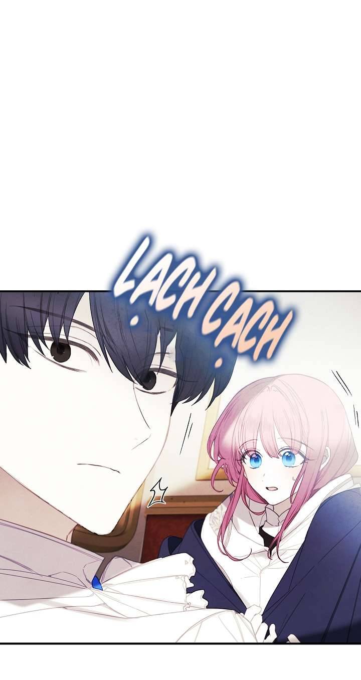 Cửa Hàng Búp Bê Của Công Chúa Chap 20 - Trang 2