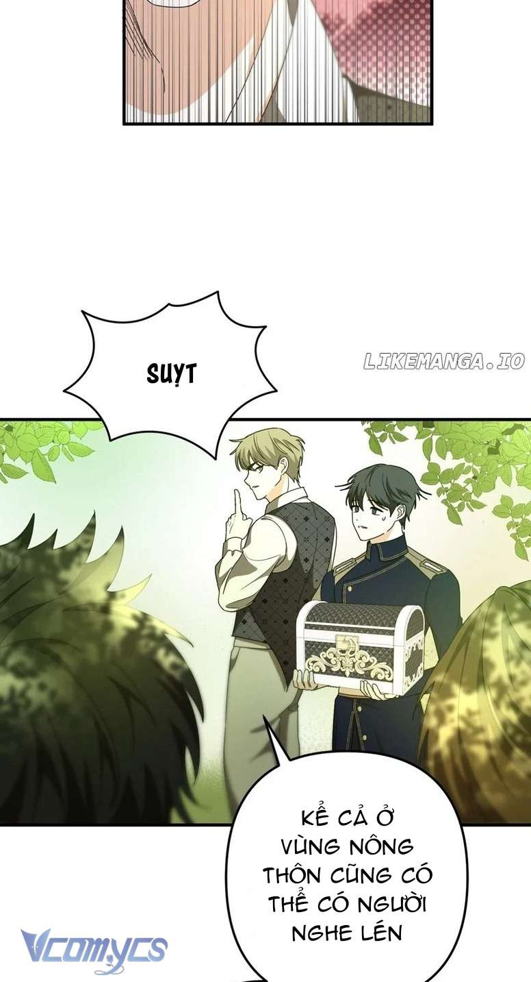 Cha Của Đứa Trẻ Đã Trở Về Một Cách Anh Hùng Chap 5 - Trang 2