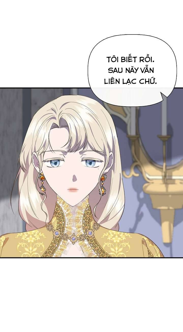 Tôi Không Phải Là Cinderella Chapter 83 - Trang 4