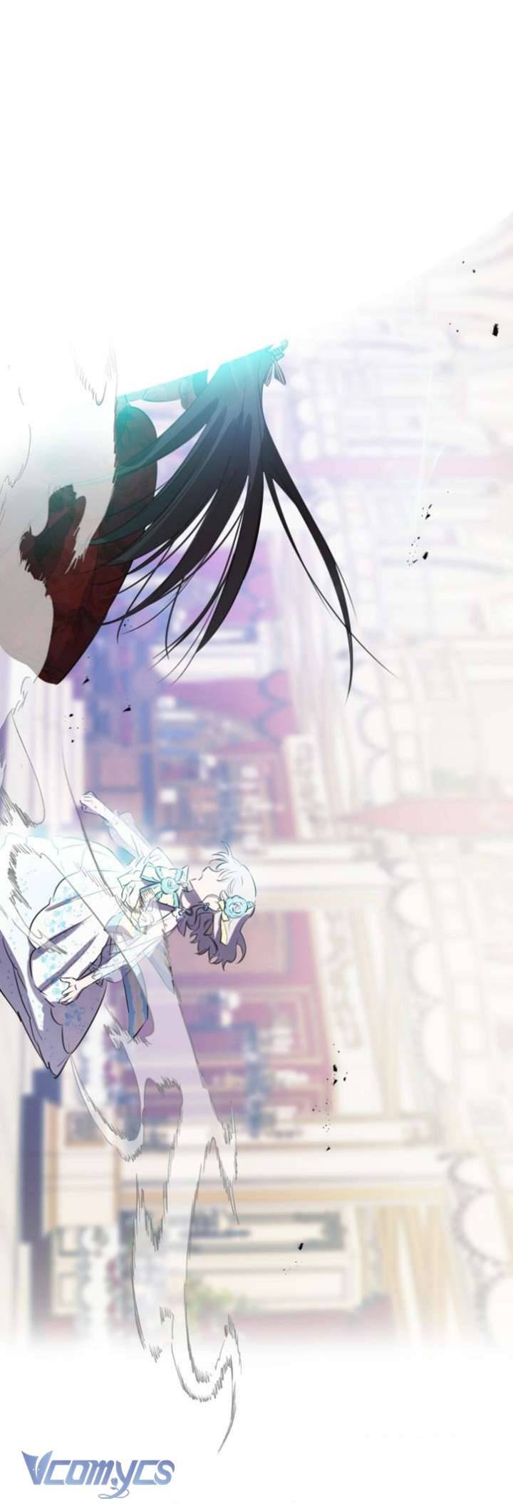 Những Nhân Vật Mạnh Nhất Thế Giới Ám Ảnh Tôi Chapter 27 - Trang 4