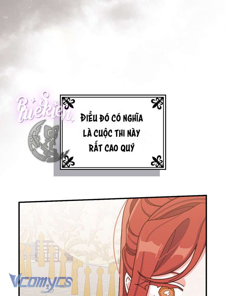 Chị Gái Của Nhân Vật Phản Diện Hôm Nay Cũng Đang Đau Khổ Chapter 29 - Trang 4