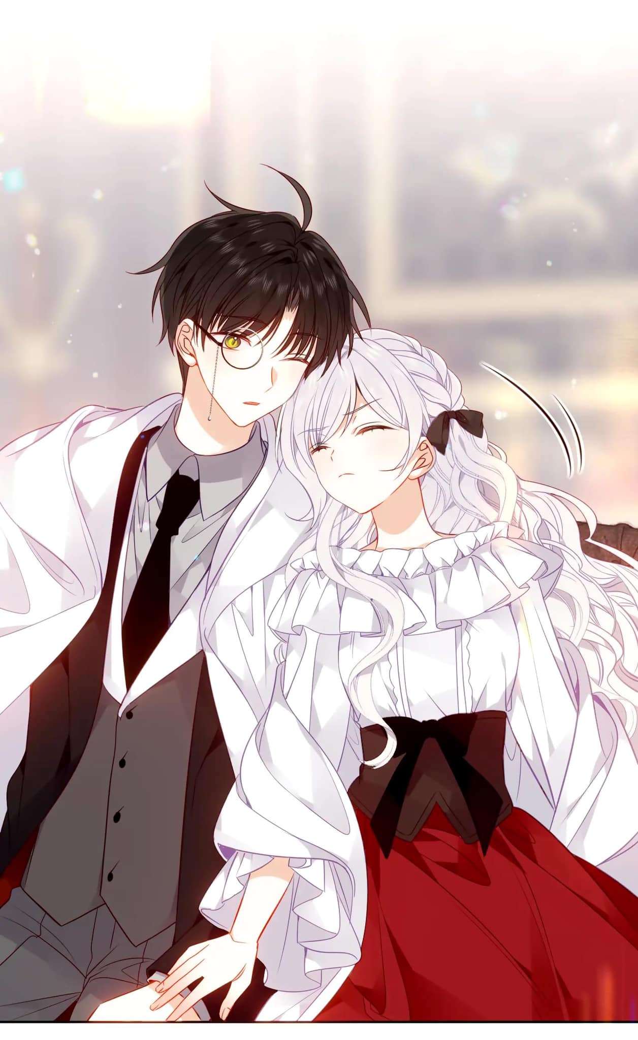 Quán Kịch Bản Trần Mộng Chapter 67 - Next Chapter 68