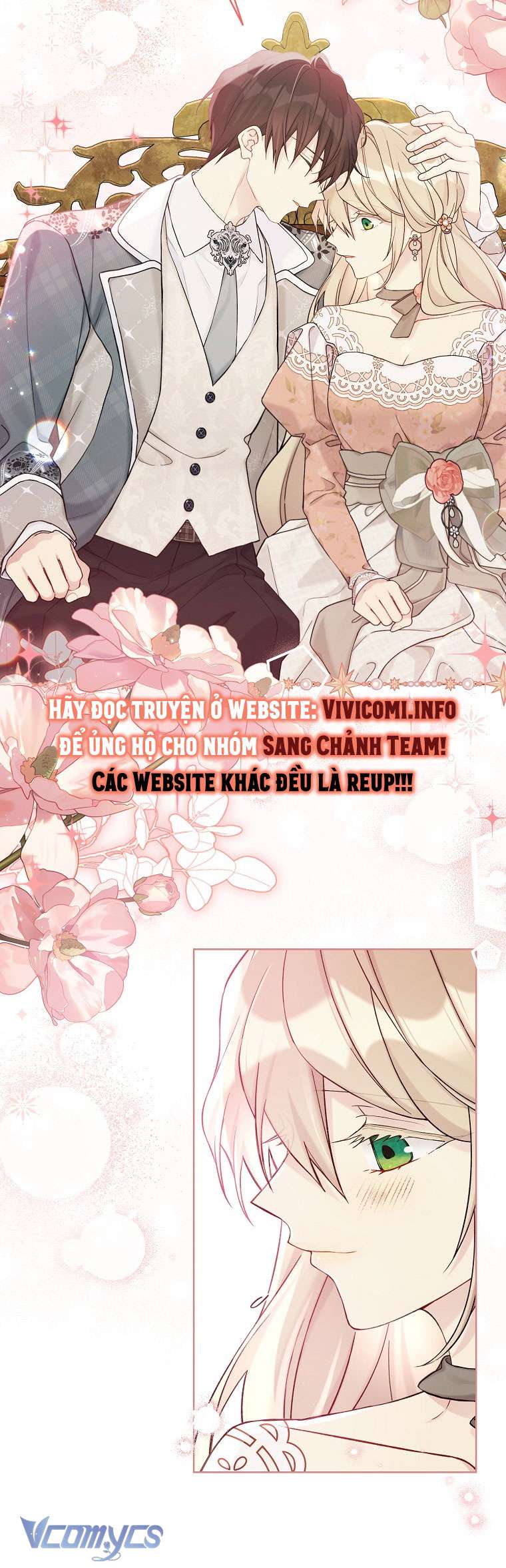 Vương Miện Lục Bảo Chap 113 - Trang 2