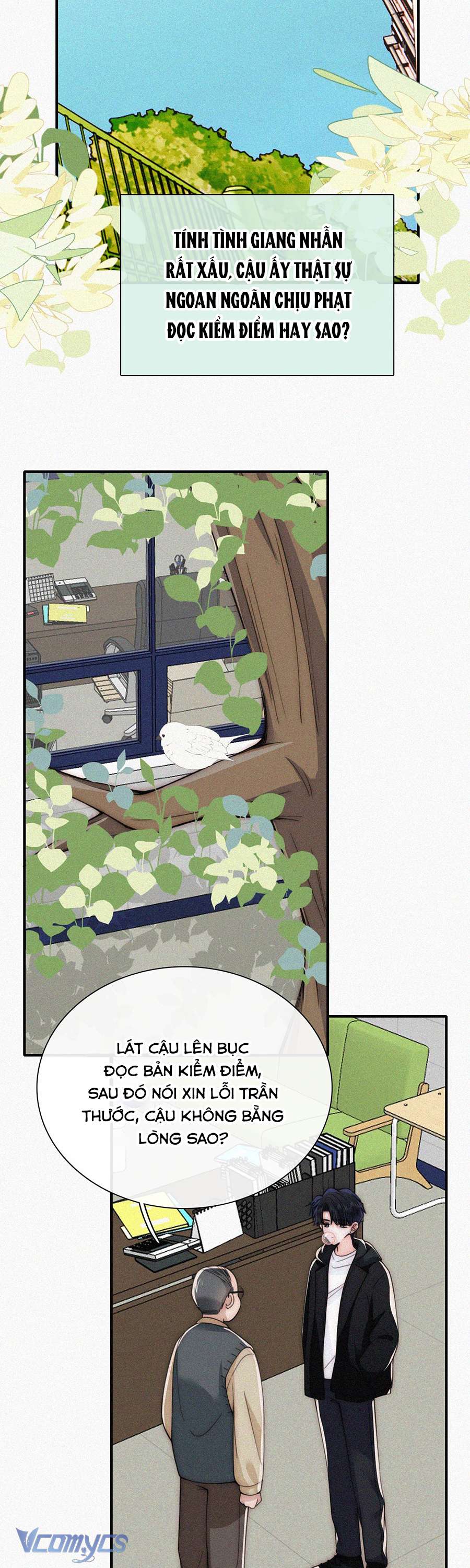 Một Mực Cưng Chiều Chap 55 - Next Chap 56