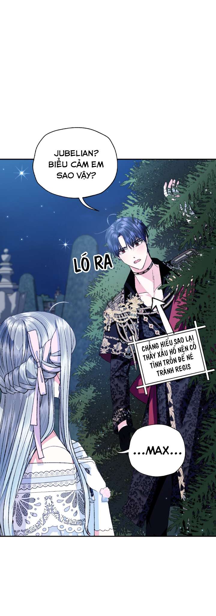 Cha À, Con Không Muốn Kết Hôn Đâu Chap 76 - Trang 2