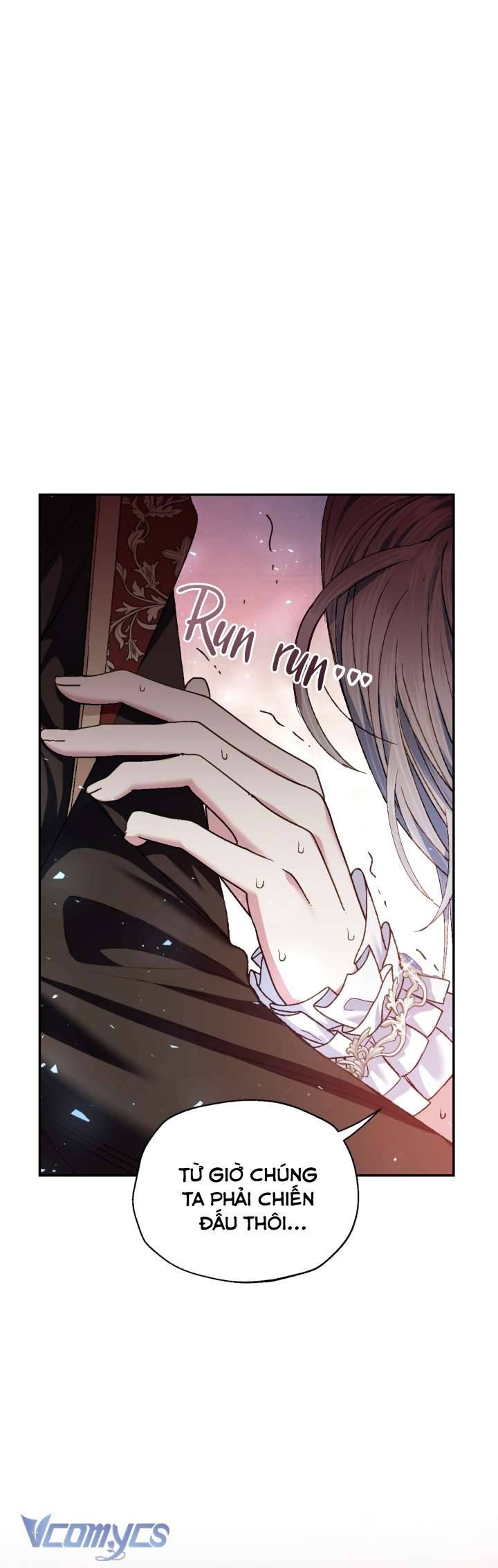 Cha À, Con Không Muốn Kết Hôn Đâu Chap 109 - Trang 2