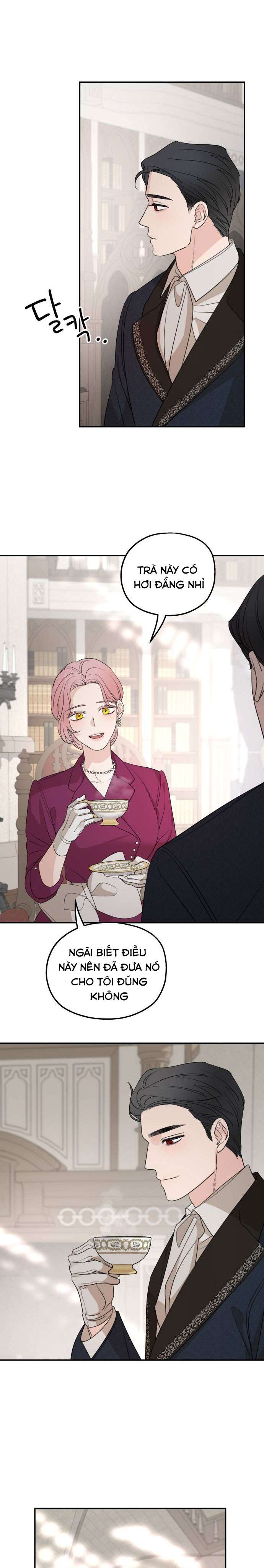 Gia Đình Chồng Quá Ám Ảnh Bởi Tôi Chap 71 - Trang 2