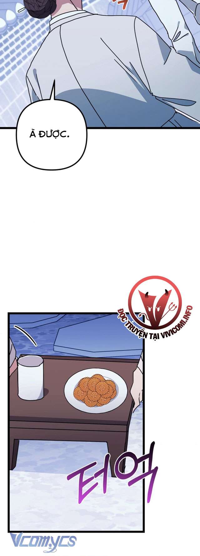 [18+] Goá Phụ Chap 3 - Trang 2