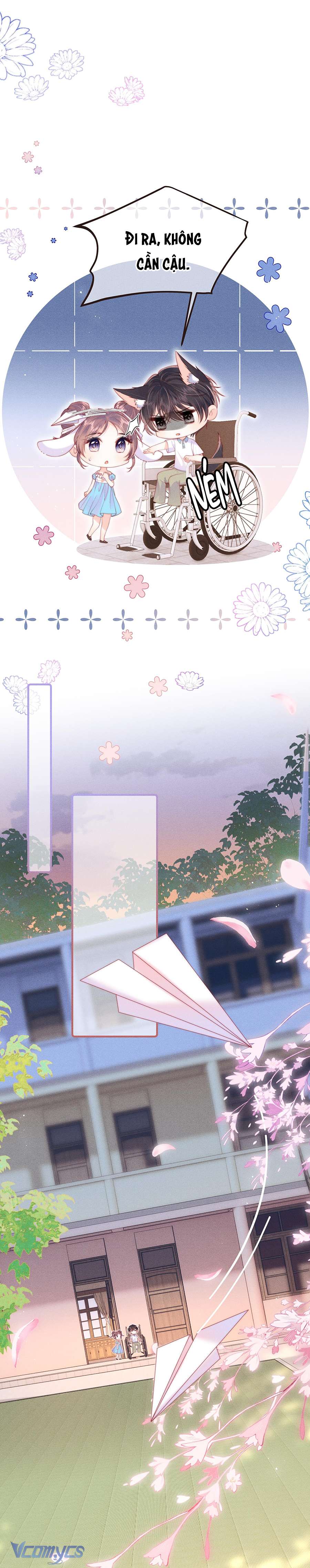 Nhiệt Độ Cơ Thể Của Ác Ma Chap 3 - Trang 2