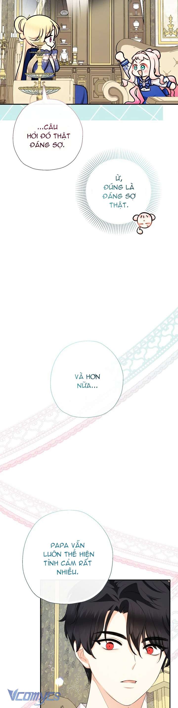 Tiểu Thư Tích Tiền Đi Bụi Chapter 85 - Trang 4