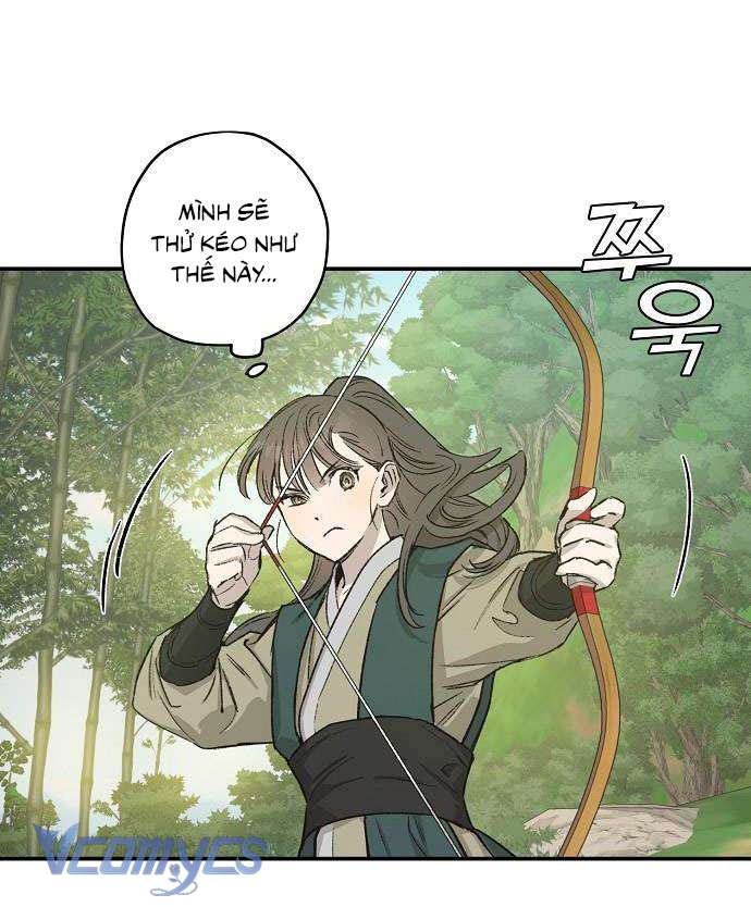 Onsaemiro Chapter 23 - Next Chapter 24