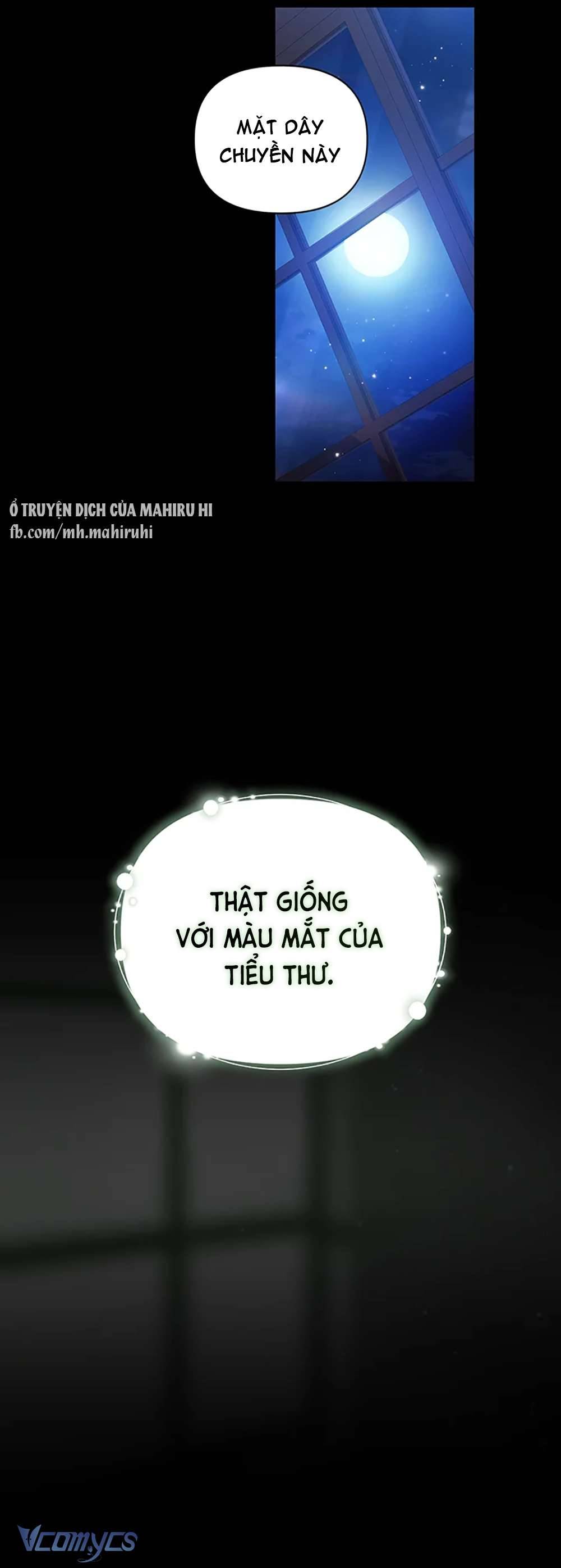 Hôn Nhân Này Rồi Sẽ Đổ Vỡ Chapter 34 - Trang 3