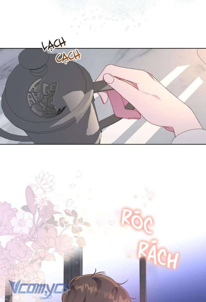Sự Điều Trị Đặc Biệt Của Tinh Linh Chapter 43 - Next Chapter 44