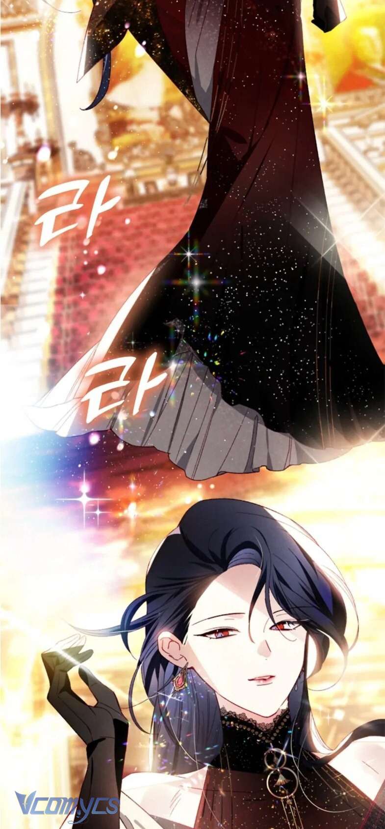 Nuôi vị hôn phu bằng tiền bạc. Chap 34 - Trang 2