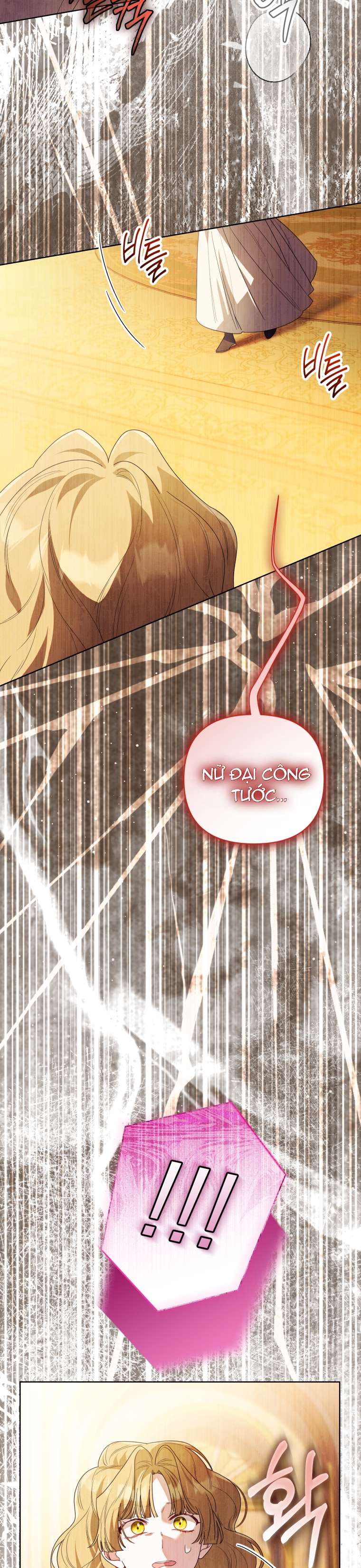 Thà Là Để Tôi Trở Thành Nữ Hoàng Chapter 70 - Trang 3