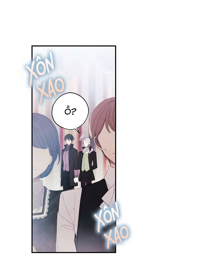 Cửa Hàng Búp Bê Của Công Chúa Chap 12 - Trang 2