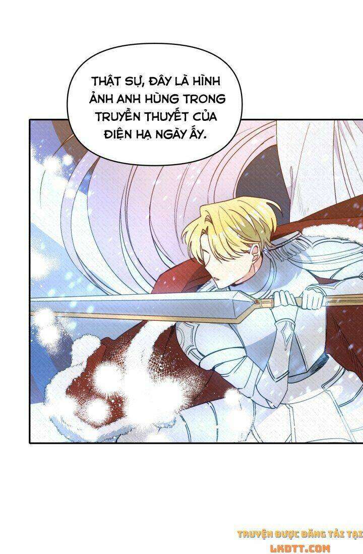 Người Bảo Hộ Của Bạo Quân Là Ma Nữ Tàn Độc Chap 38 - Trang 4