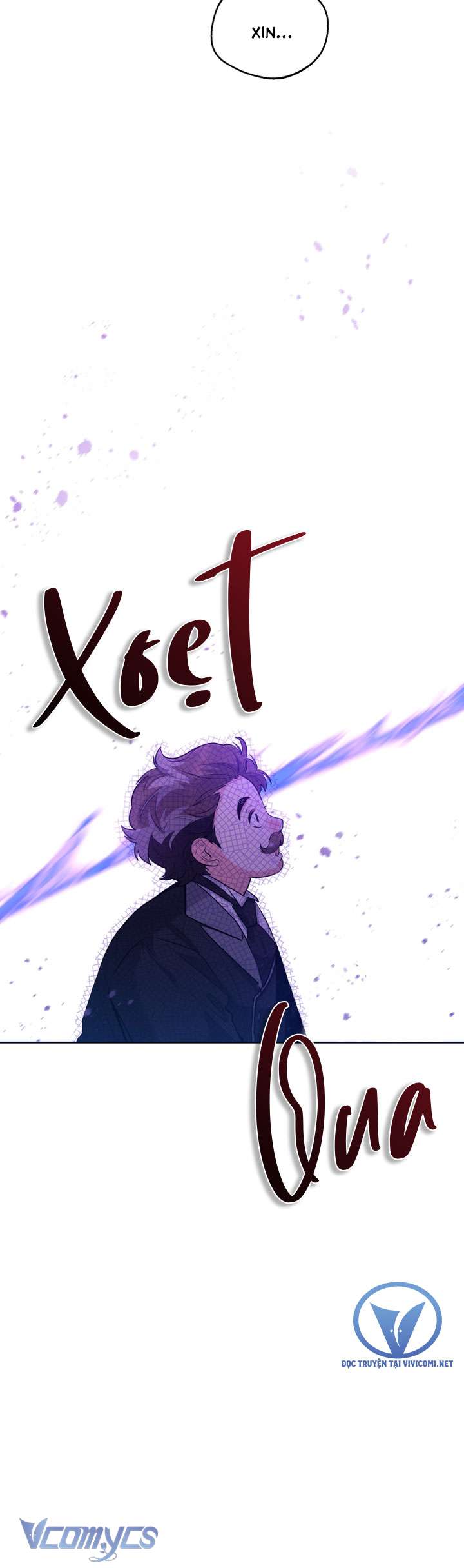 Bé Con Cá Voi Sát Thủ Chapter 38 - Trang 4