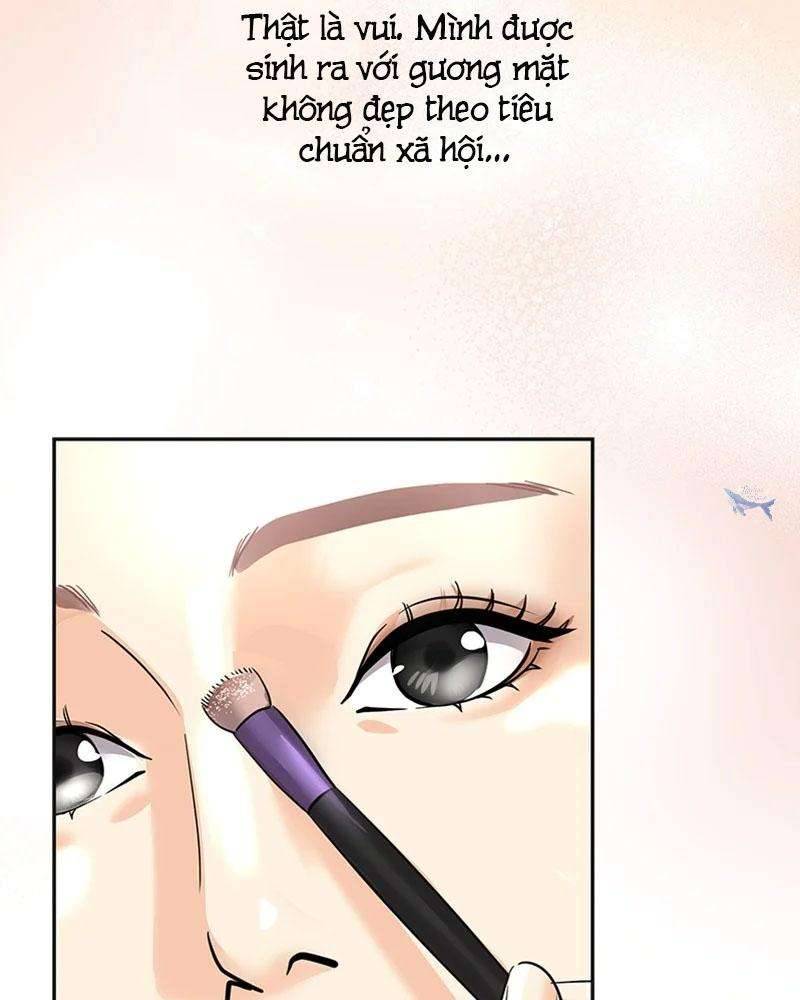 Hoàng Hậu Son Môi Chap 5 - Next Chap 6