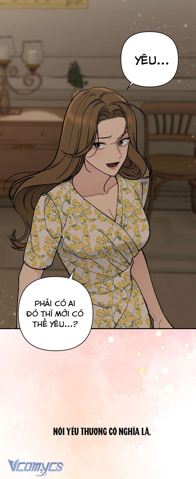 [18+] Dinh Thự Young Chun Hwa: Mọt Sách Phóng Túng Không Ngủ Được Chapter 1 - Trang 3