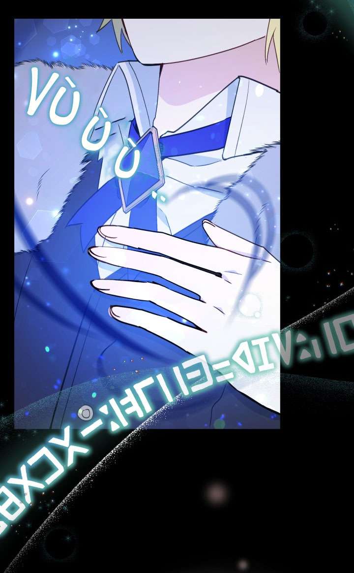 Người Bảo Hộ Của Bạo Quân Là Ma Nữ Tàn Độc Chap 24 - Trang 4