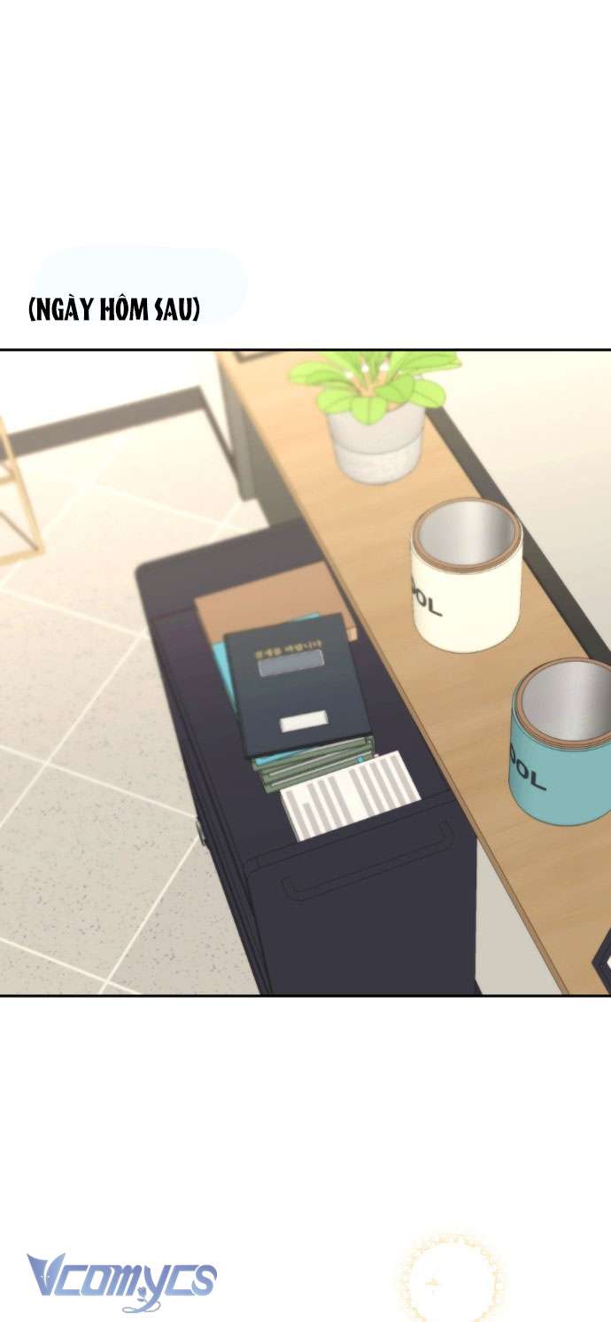 Ly Hôn Thì Dễ, Yêu Đương Mới Khó Chapter 7 - Trang 3