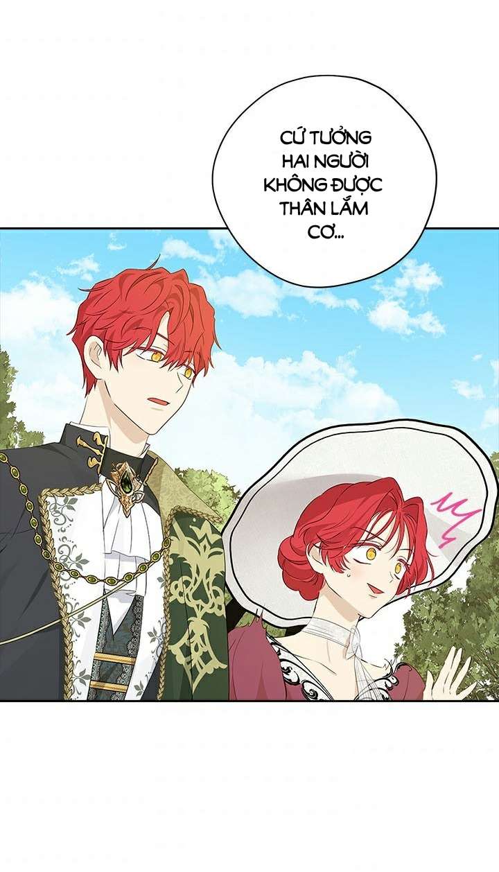 Tôi Là Minh Chứng Của Sự Thật Chap 76 - Trang 3