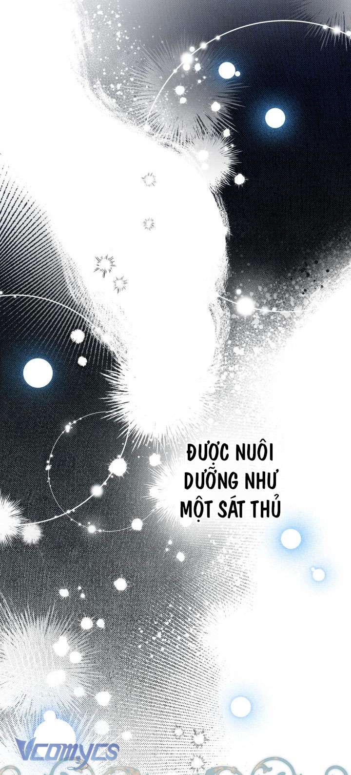 Những Nhân Vật Mạnh Nhất Thế Giới Ám Ảnh Tôi Chapter 32 - Trang 4