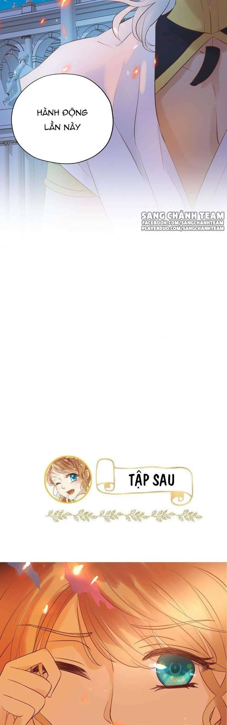 Địch Úc Đa Chi Ca Chapter 22 - Trang 4