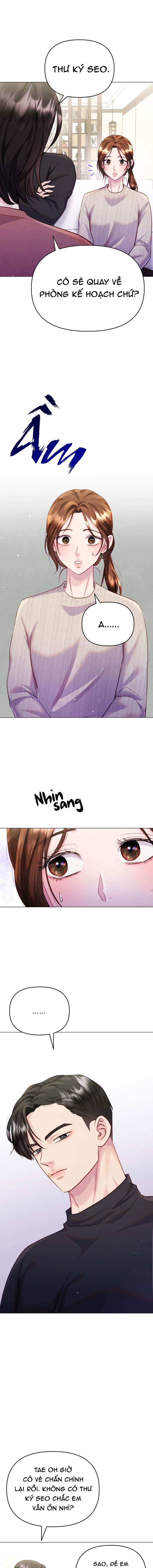 Hướng Dẫn Thu Phục Mãnh Thú Chap 51 - Trang 4